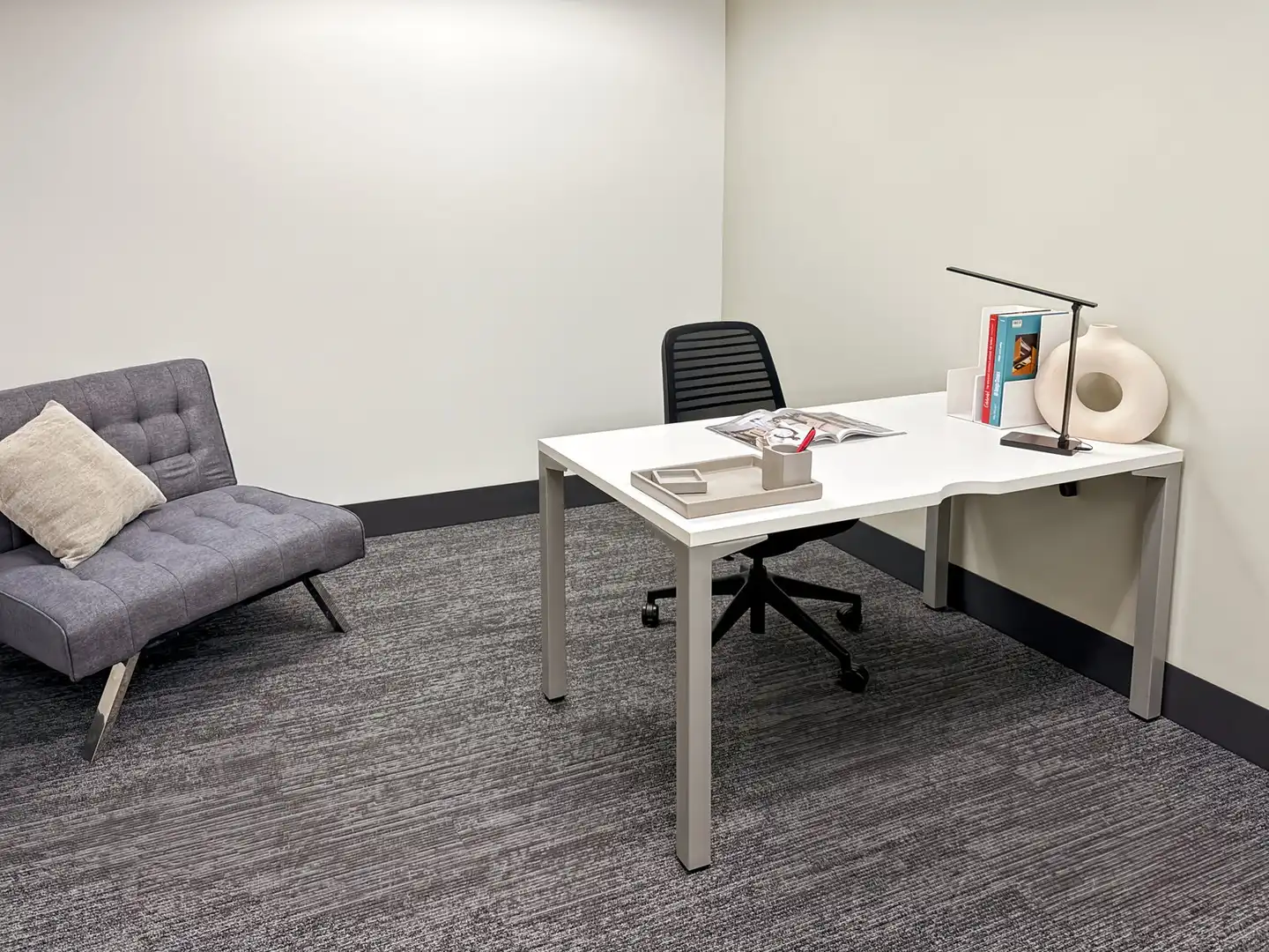 Büro mit Aufzug zur Miete in C/ Alfonso I 17, imagen 8