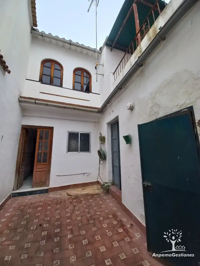 Houses for sale in Hornachuelos