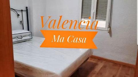 Foto 3 de Pis de lloguer a Barrio de Benimaclet,  Valencia Capital