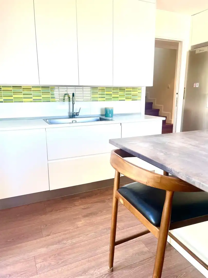 Kitchen of Duplexes for sale in Villafontana - Estoril I