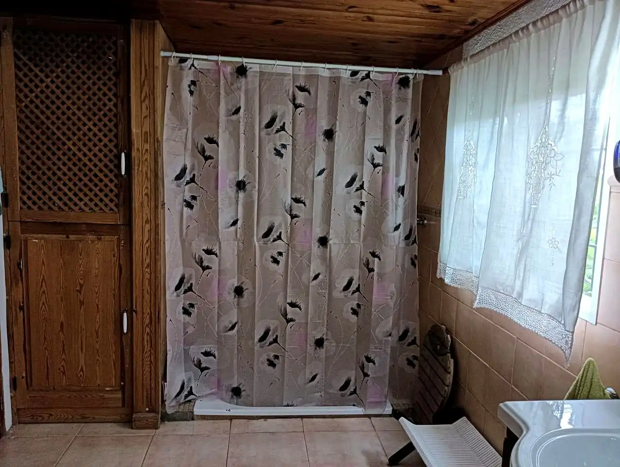 Bathroom of Houses for sale in Xerta  with Swimming Pool