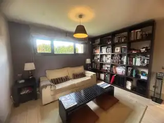 Bedroom of Houses for sale in Sariegos  with Air Conditioner, Heating and Private garden