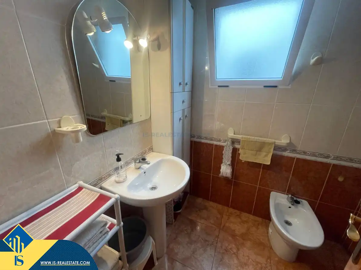 Apartament amb piscina en venda a Centro, imagen 17