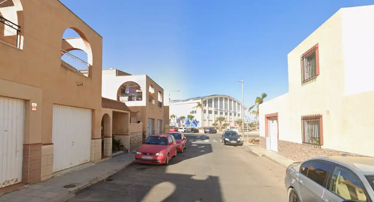 Maisonette zum Verkauf in Almería, imagen 3