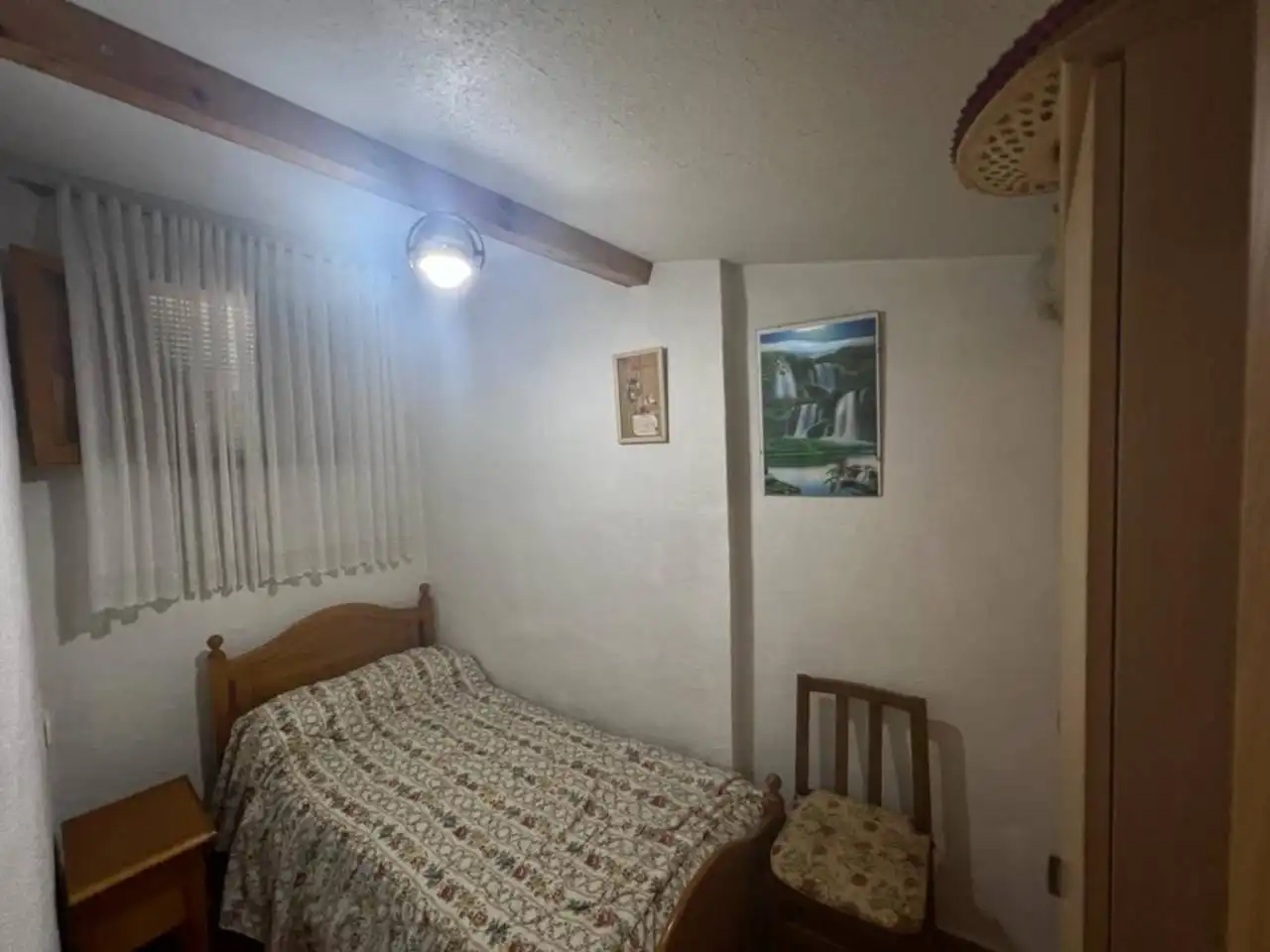 Chalet con jardín en venta en Calle Poligono, imagen 31