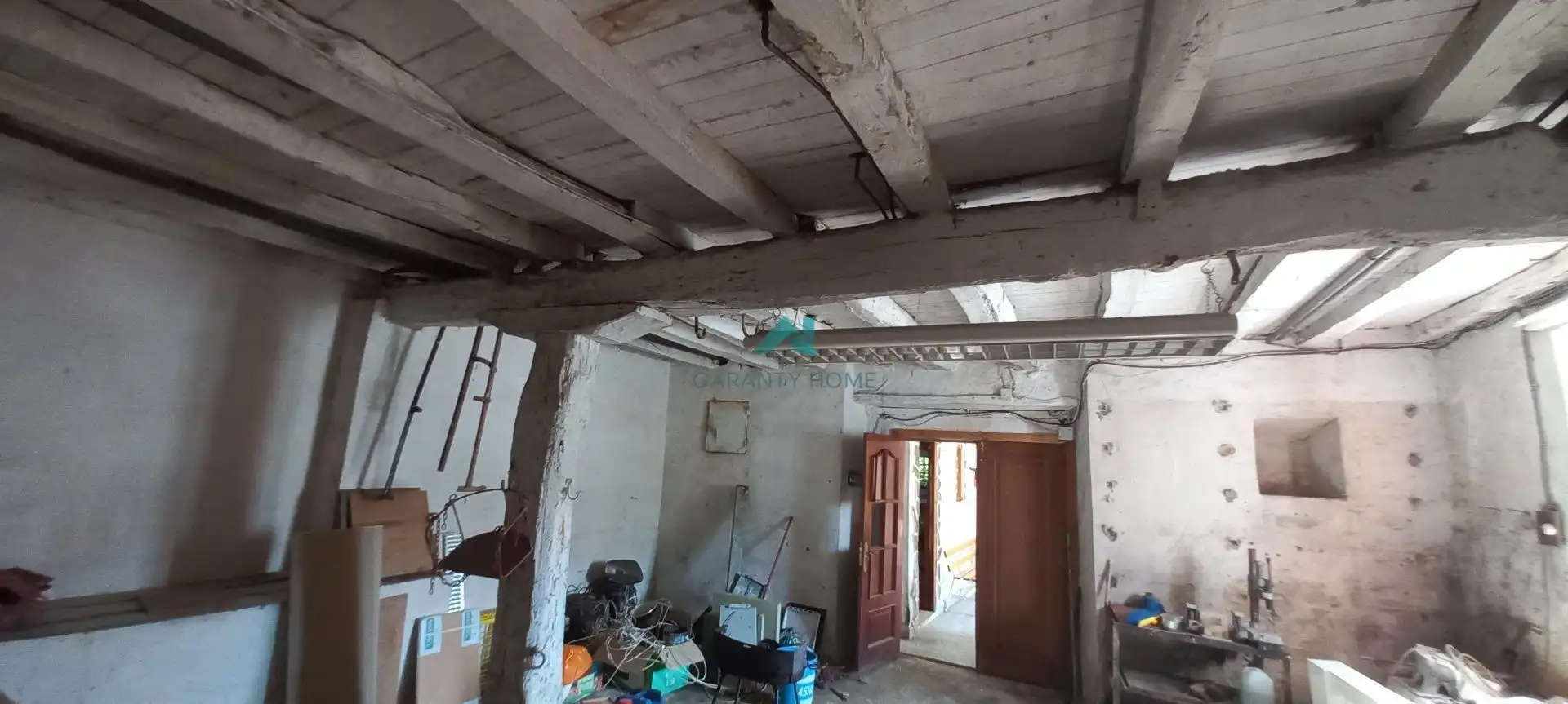 Casa amb piscina en venda a Otañes - Talledo, imagen 16