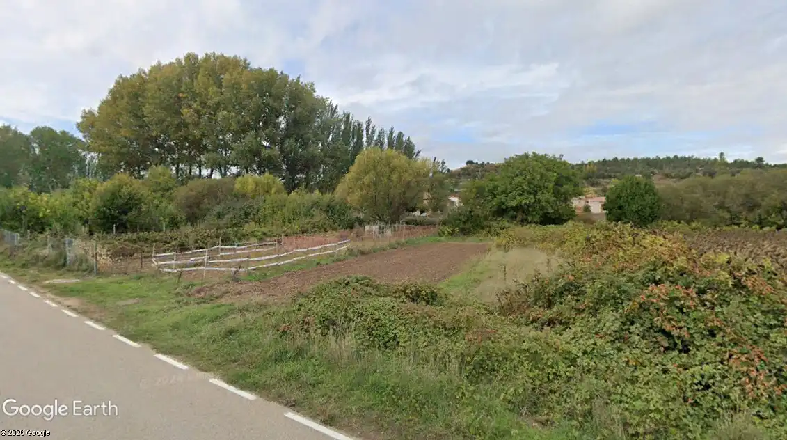 Terreno en venta en Valdenebro, Soria