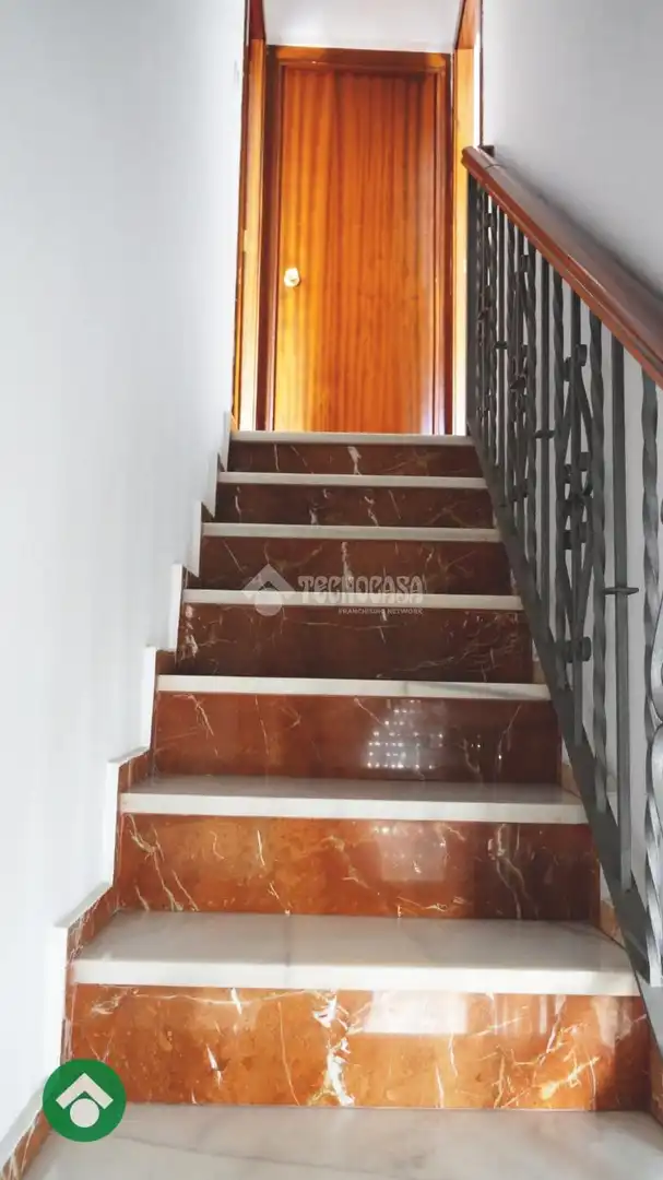 Maison jumelée à vendre à Norte-Sierra, imagen 7
