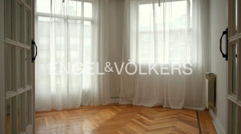 Foto 3 de Apartament de lloguer a Plaza España - Corte Inglés, Vigo