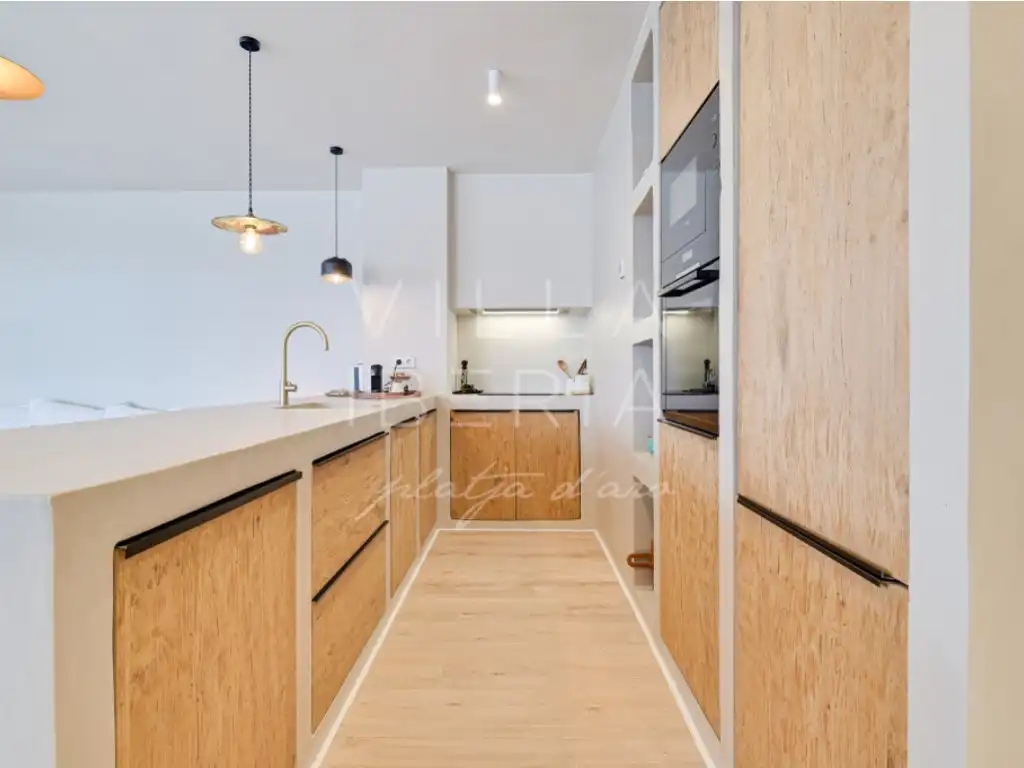 Apartamento con ascensor en venta en Carrer Punta Prima 7, imagen 12