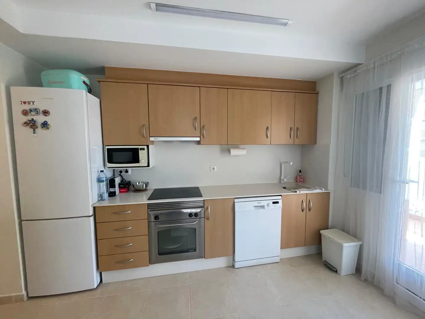 Apartamento de alquiler en Camí Tamarit, 35, Moncófar Playa