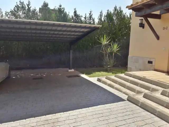 Garage for sale in C/ Madrid, San Jorge / Sant Jordi