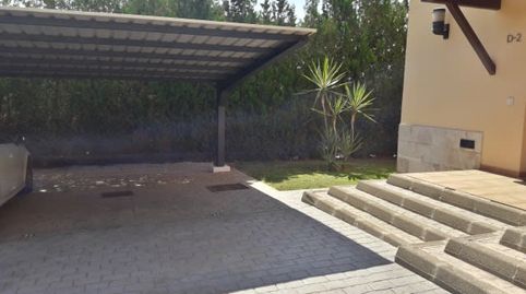 Foto 2 de Garaje en venta en C/ Madrid, San Jorge / Sant Jordi, Castellón