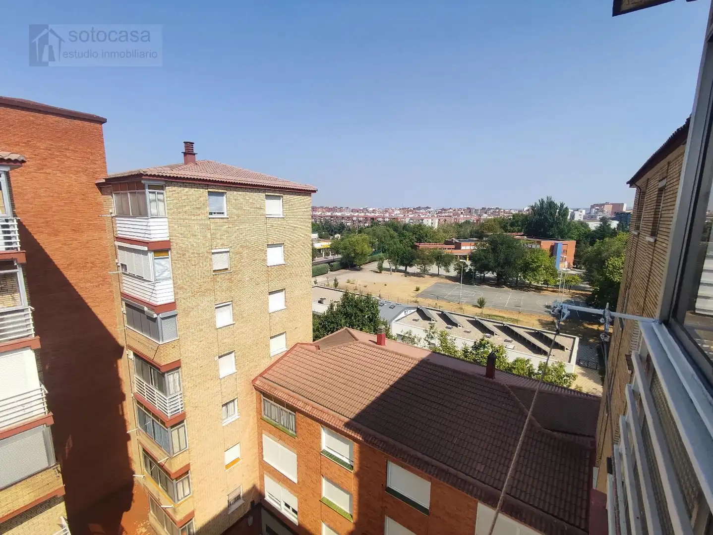 Appartement avec ascenseur à vendre à RENACIMIENTO 14, imagen 35