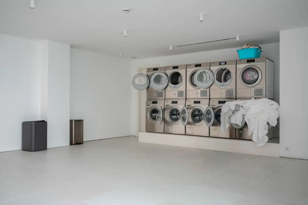 Flat with pool for sale in Calle de Javier Ferrero, imagen 53