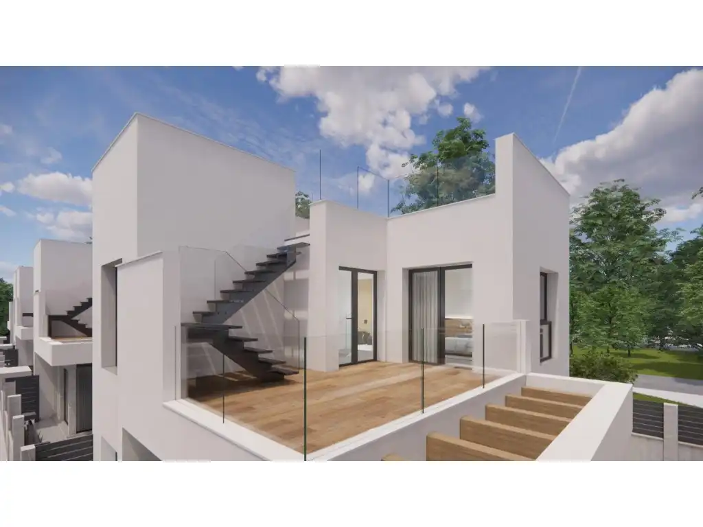Casa con piscina en venta en Los Montesinos, imagen 31