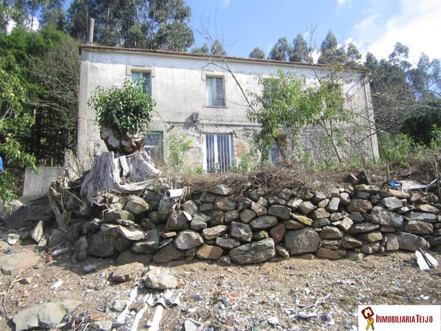 Casa-chalet en Venta en Cerdido