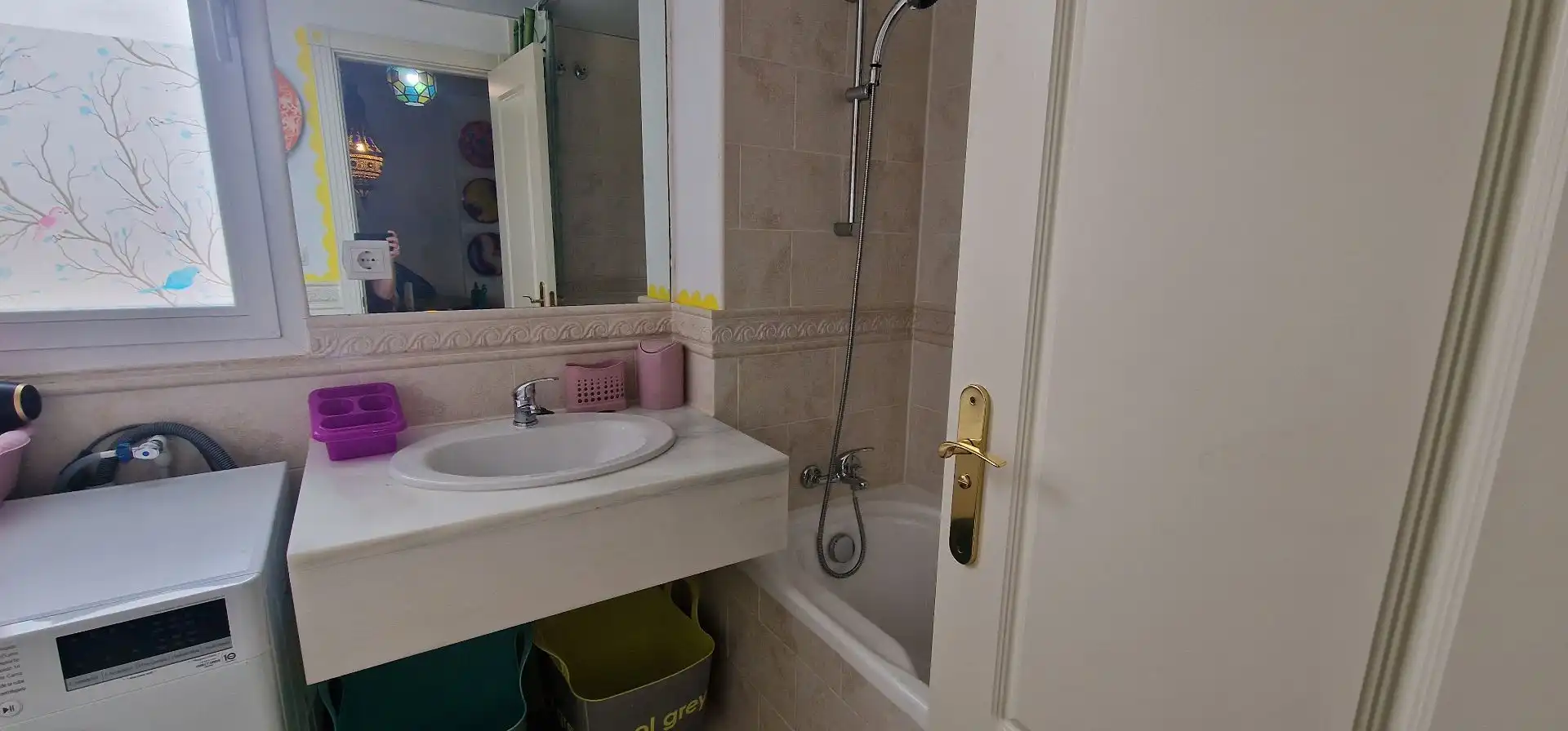 Mini appartamento con piscina in vendita a Marina de la Torre, imagen 20