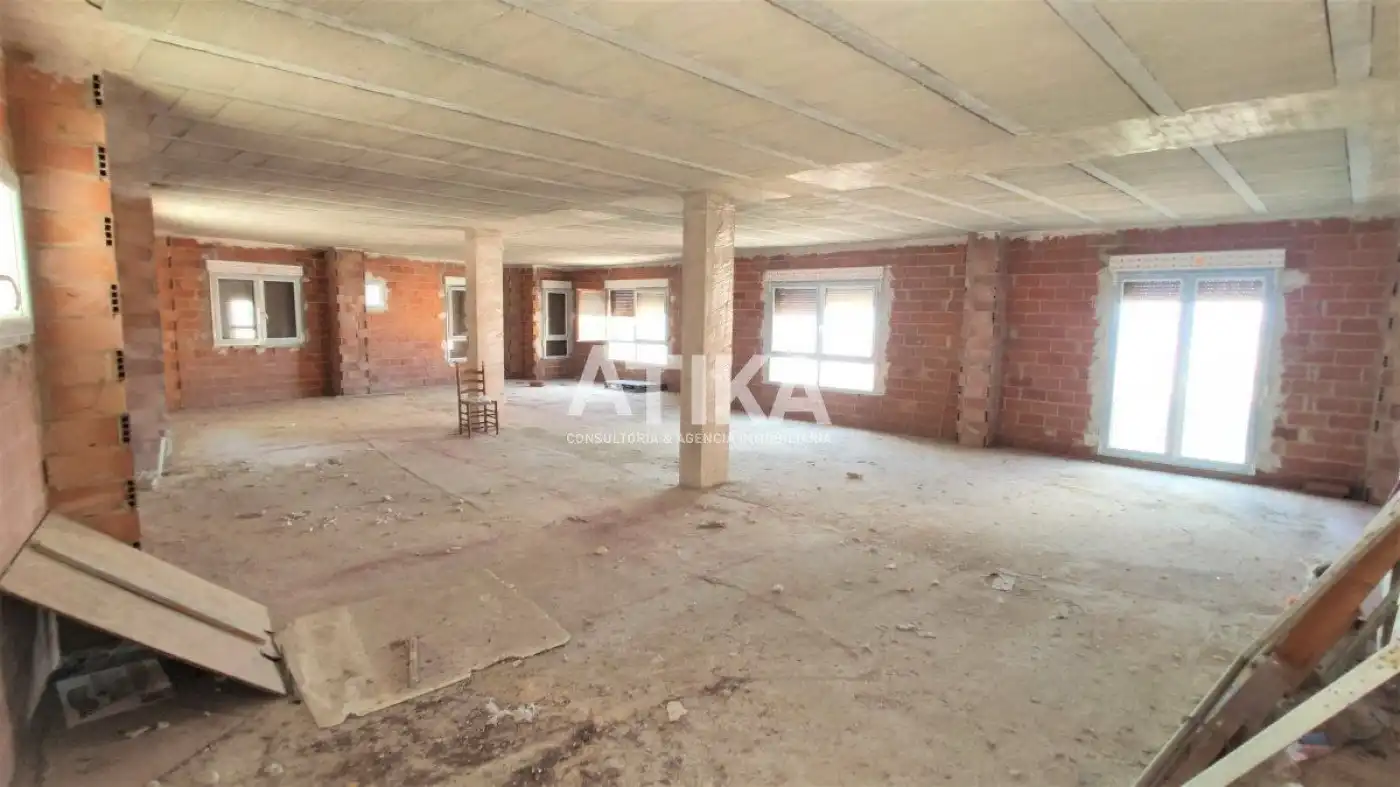 Casa con terraza en venta en Agullent, imagen 5