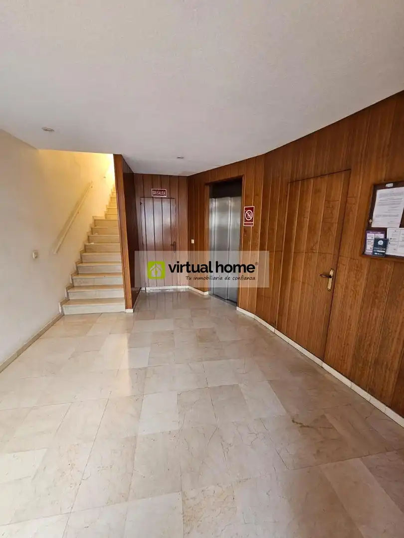 Flat with pool for sale in Cala de Finestrat, imagen 47