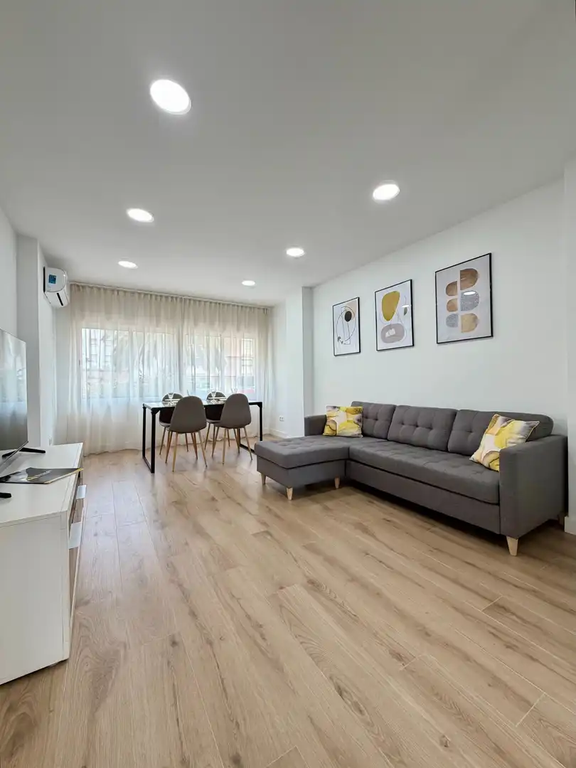 Flat with lift for sale in Ortega y Gasset, imagen 2