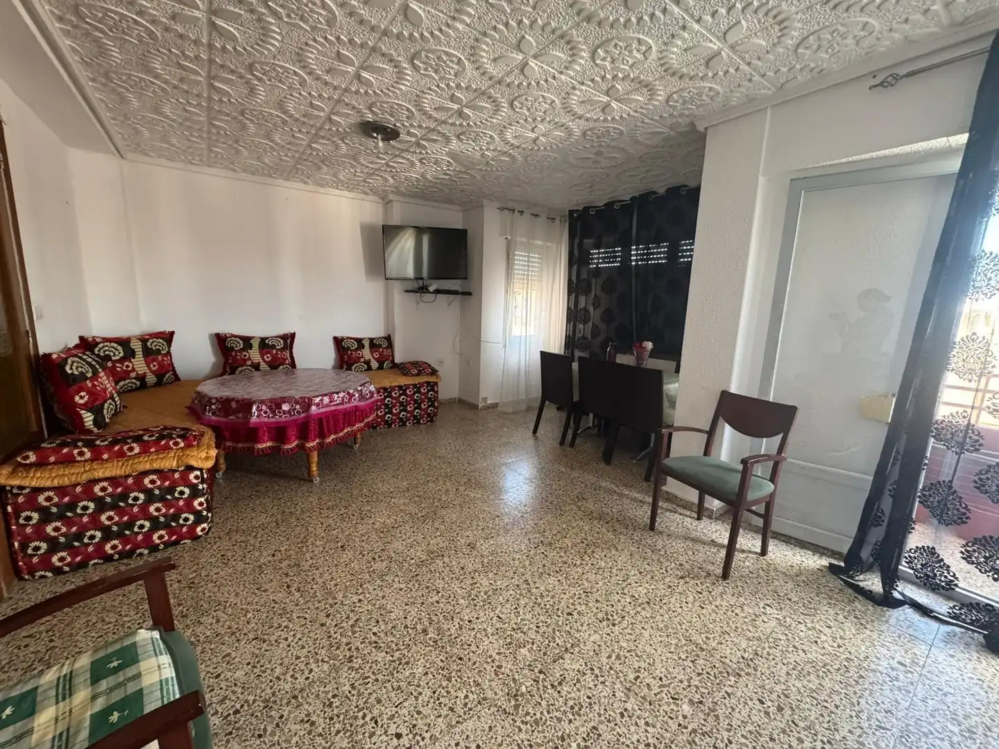 Apartament en venda a Almoradí