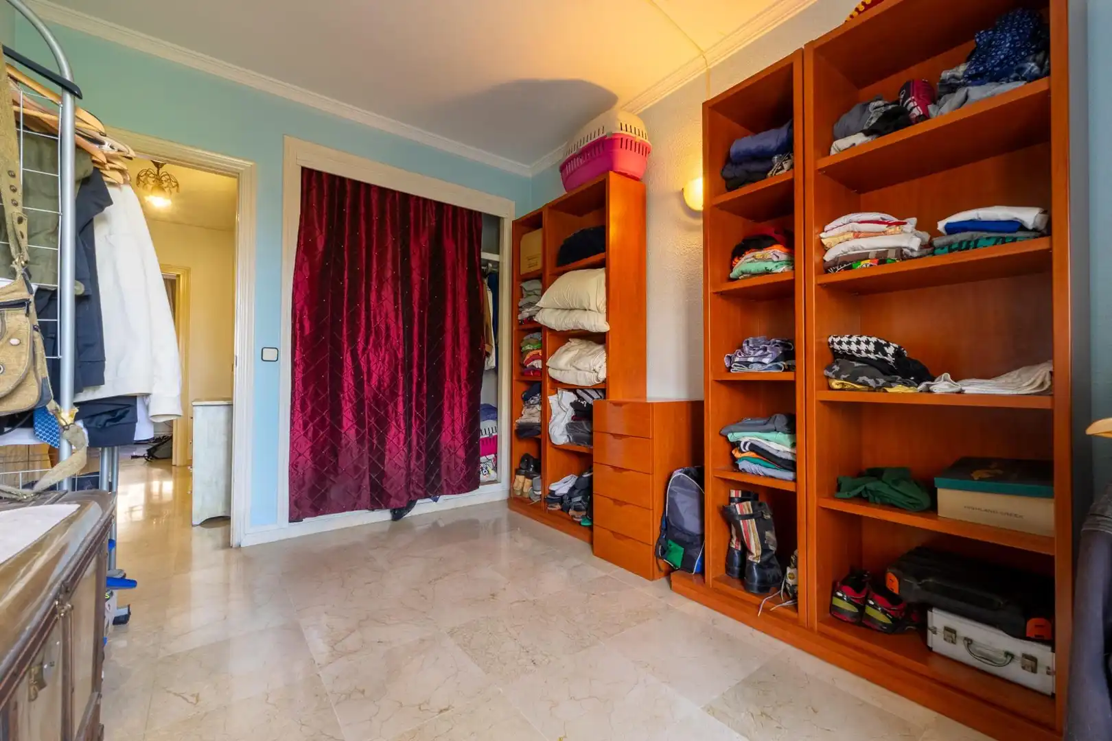 Maison mitoyenne avec jardin à vendre à Calle Jorge Guillén, imagen 16