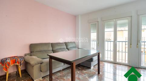 Foto 3 de Pis en venda a Santa Fe, Granada