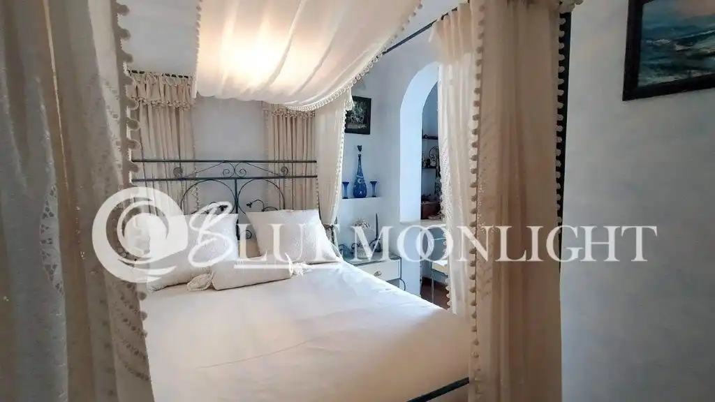 Habitación de Dúplex en venta en Peñíscola / Peníscola con Aire acondicionado, Terraza y Trastero