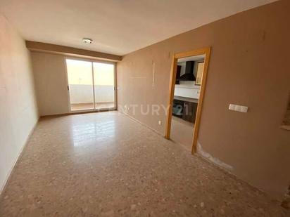 Exterior view of Flat for sale in La Pobla Llarga