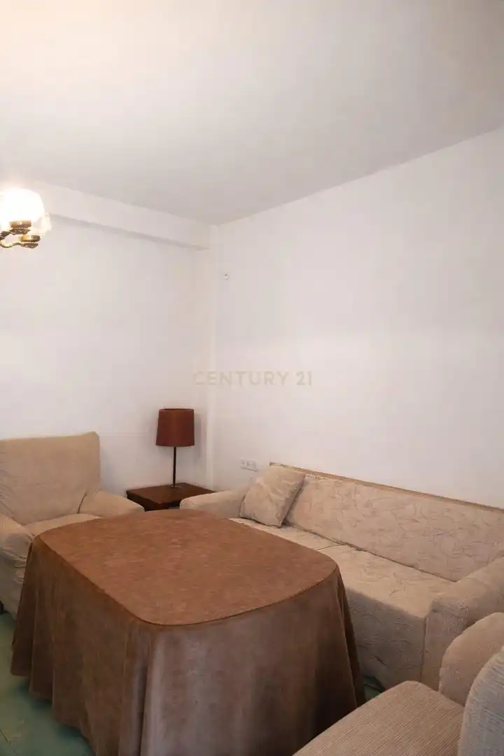Schlafzimmer von Wohnungen zum Verkauf in Trujillo mit Klimaanlage, Abstellraum und Balkon