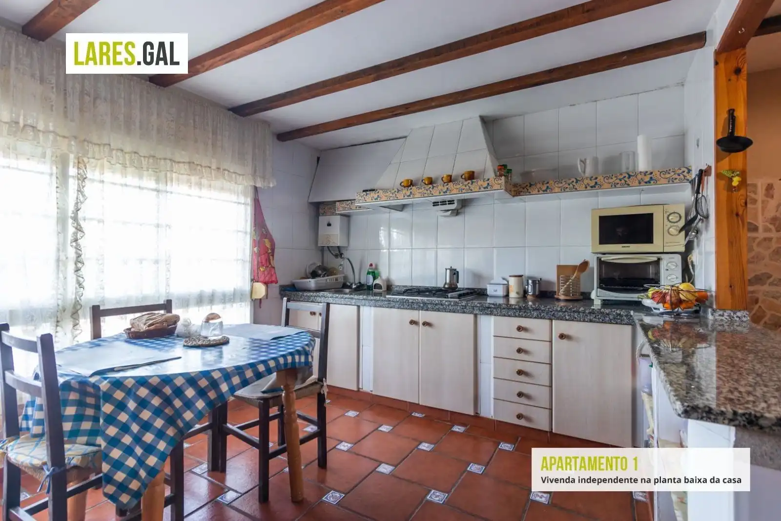 Maison avec piscine à vendre à Rúa do Tobal, imagen 65