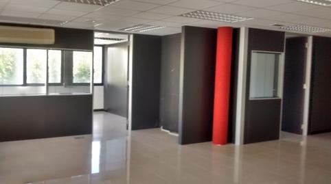 Photo 5 of Office to rent in Calle L, 27, Ezcabarte, Navarra