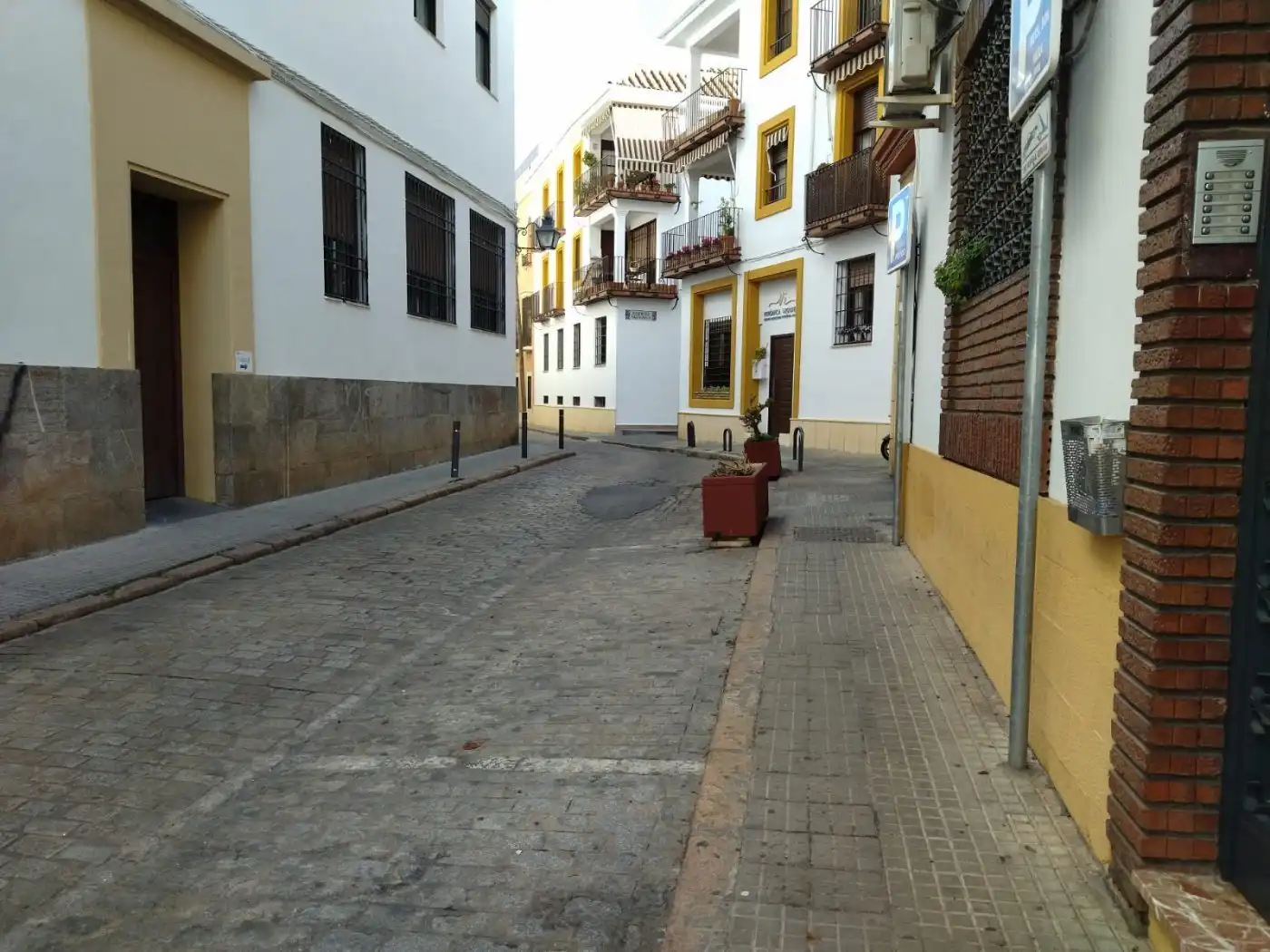 Parkplatz zum Verkauf in Centro, imagen 4