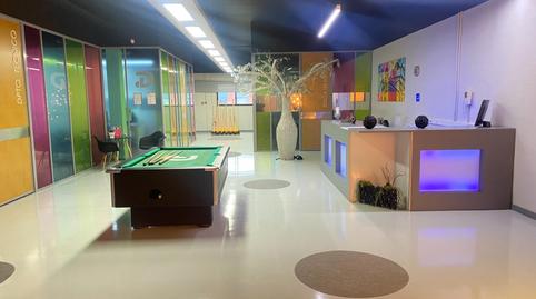 Photo 2 of Industrial buildings to rent in  Monovar, 58, El Toscar, Elche / Elx