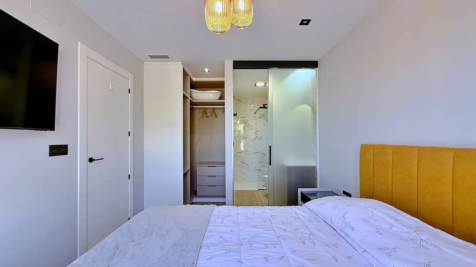 Attique à vendre à Orihuela Costa, imagen 20