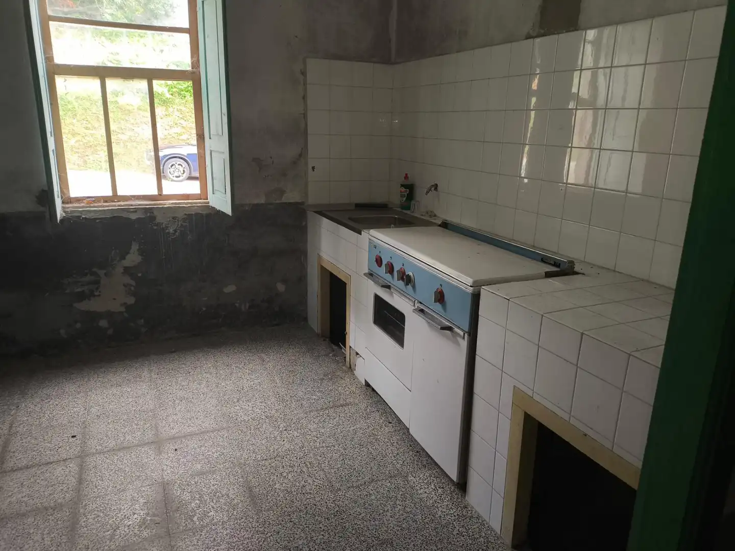 Casa amb jardí en venda a Lugar GATIANDE, imagen 7