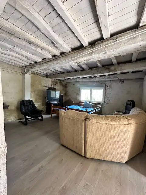 Casa amb jardí en venda a Lugar San Bartolome 4, imagen 11