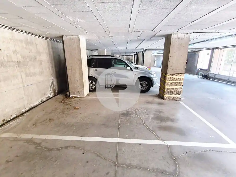 Parking de Piso en venta en Manresa con Calefacción y Balcón