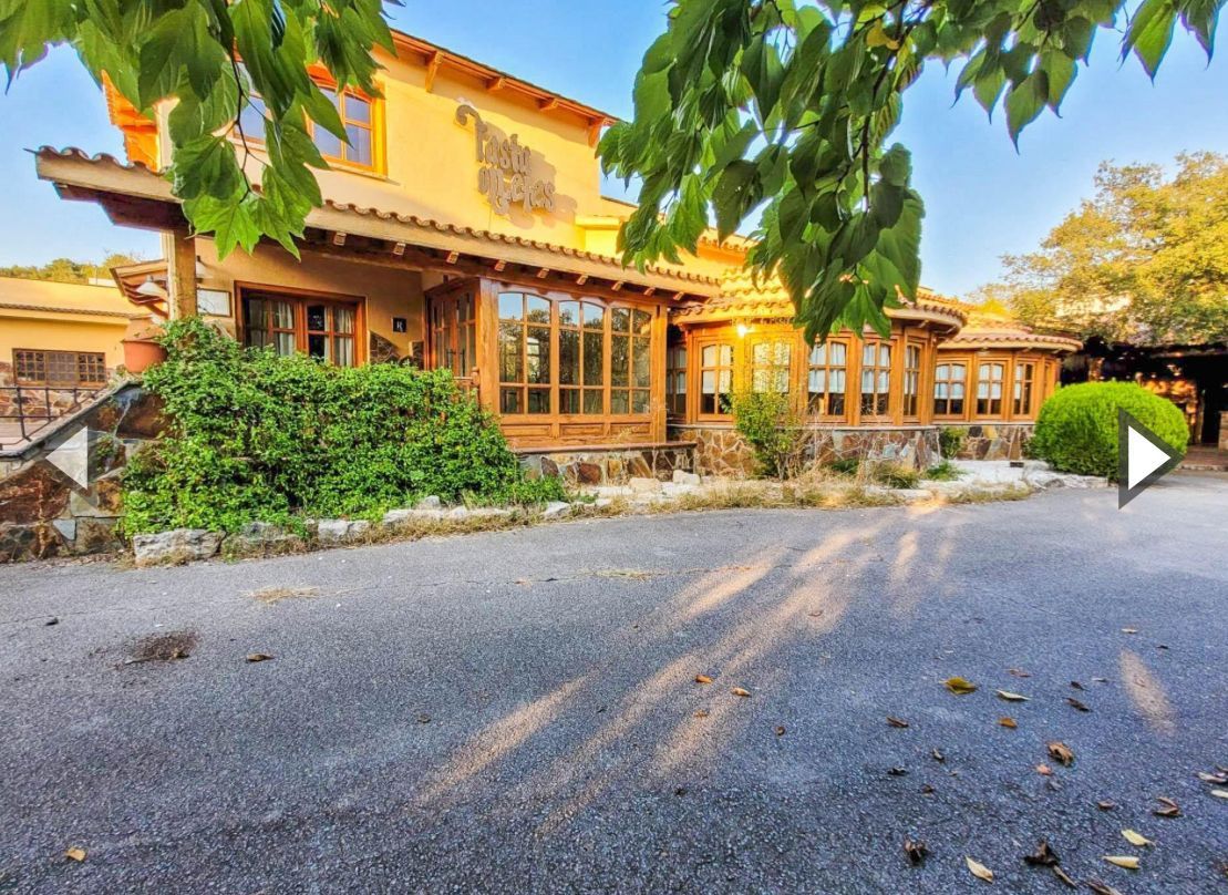 Country house for sale in Les Franqueses del Vallès  with Air Conditioner and Heating