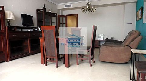 Foto 2 de Casa adosada en venta en Poniente-Norte - Miralbaida - Parque Azahara, Córdoba Capital