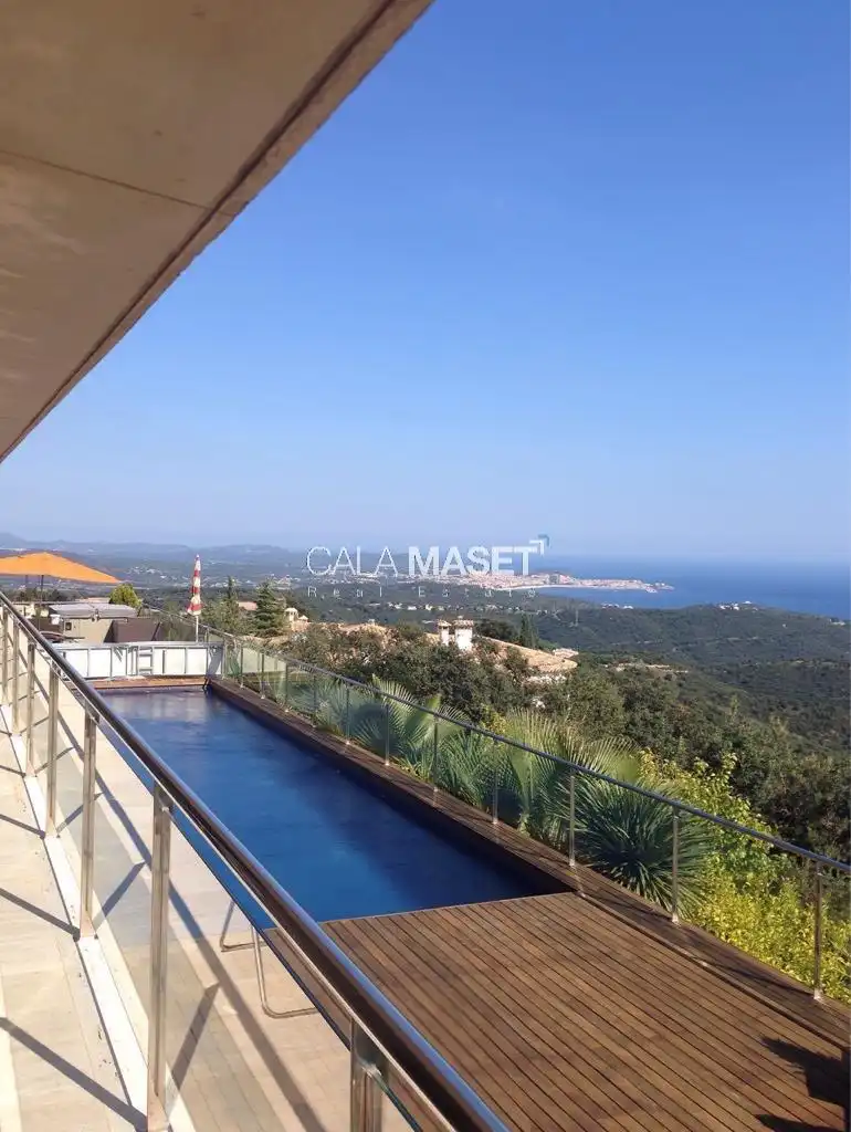 Detached house for sale in del Mas Nou