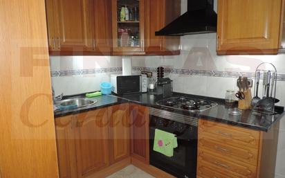 Flat for sale in Can Mas