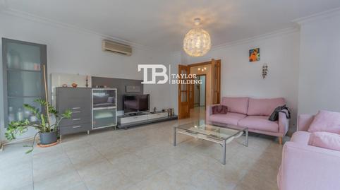 Foto 2 de Pis en venda a Ramon Muntaner, Bons Aires,  Palma de Mallorca