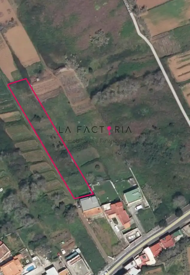 Terreny rústic en venda a El Sauzal, imagen 6