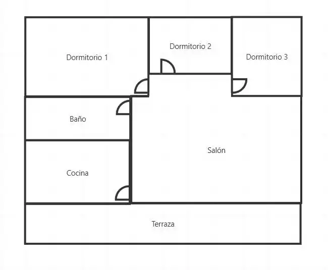 Casa con piscina in vendita a Las Negras, imagen 40