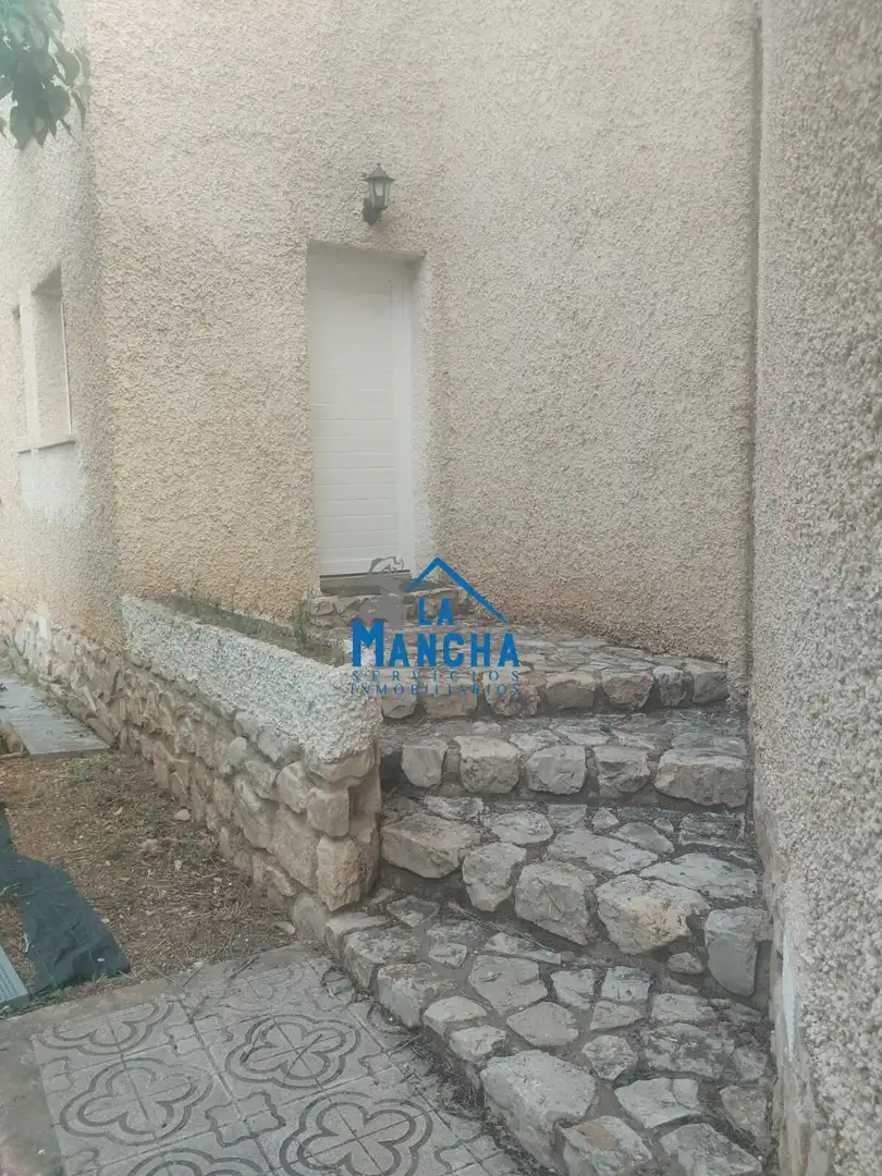 Chalet con terraza en venta en Calle AGUASOL (LOS LLANOS), imagen 24