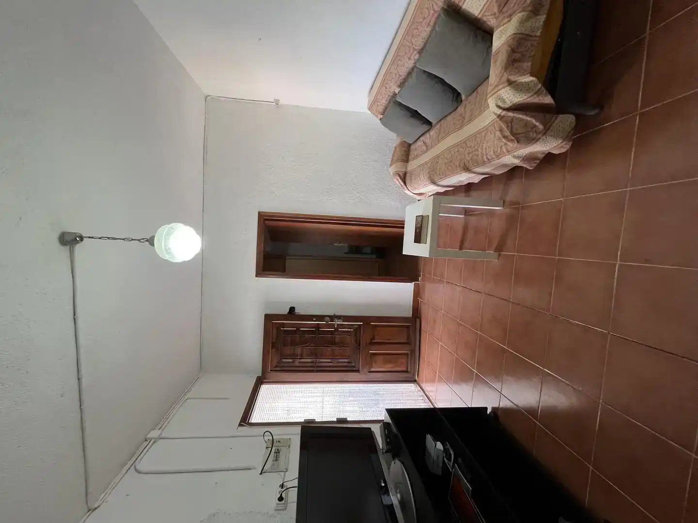 Sala d'estar de Loft en venda en Roda de Berà