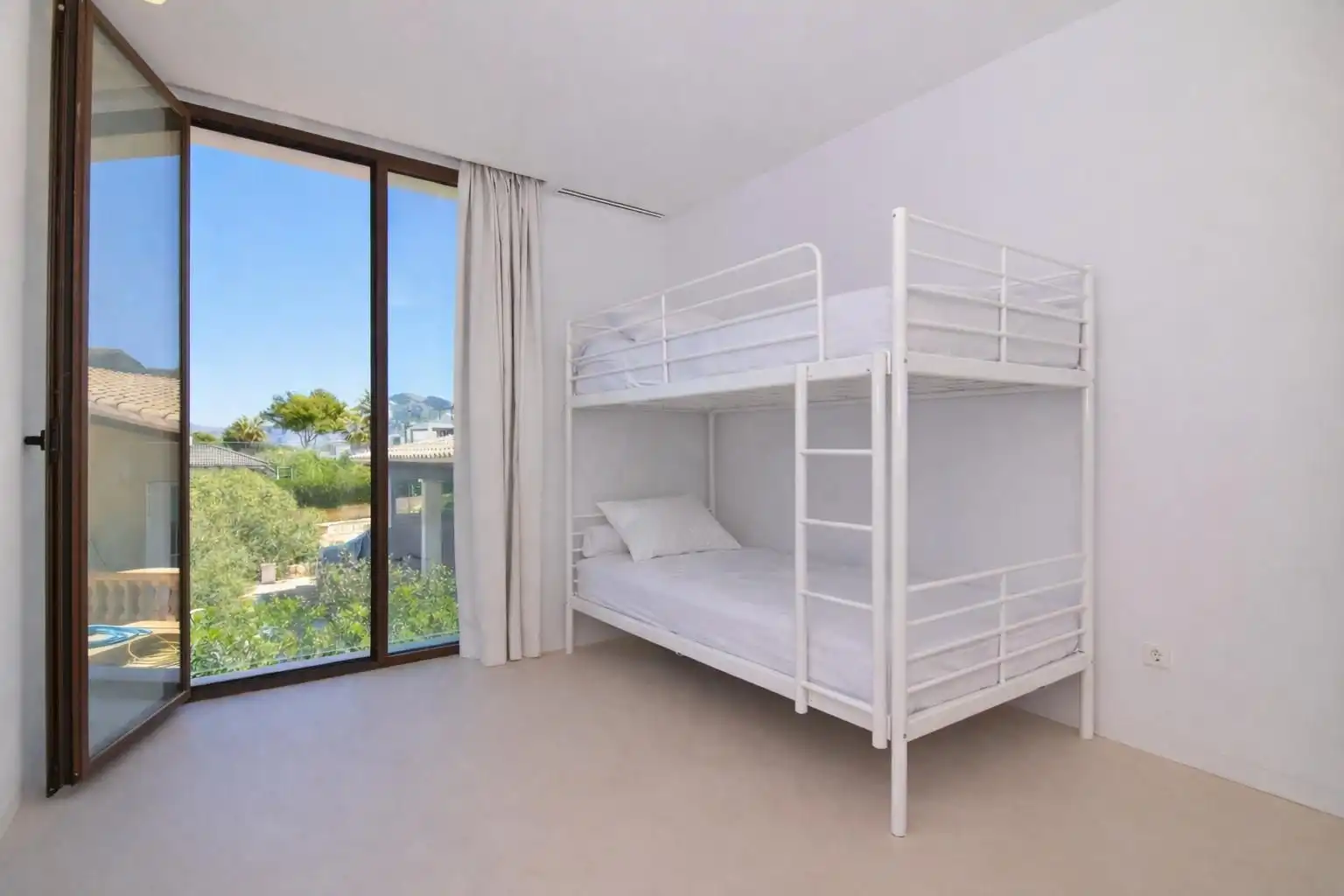 Casa amb piscina de lloguer a Colònia de Sant Pere, imagen 28