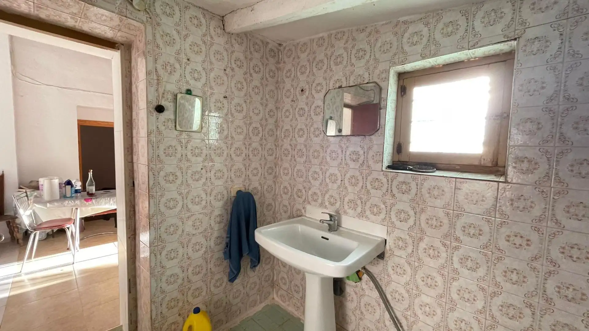 Casa rústica en venta en La Pinilla - Las Palas, imagen 11